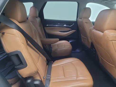 Used 2019 Buick Enclave Essence FWD image 19
