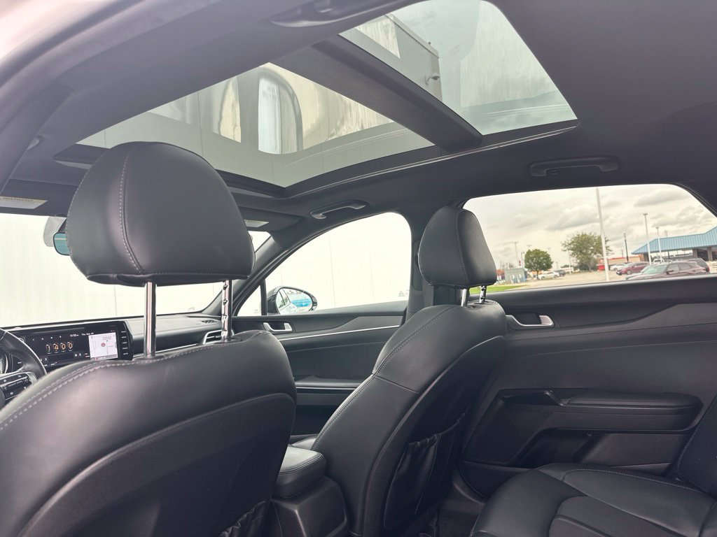 Used 2022 Kia K5 GT-Line w/ GT-Line FWD Premium Package image 21