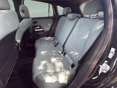 Certified 2026 Mercedes-Benz GLA 250 image 23