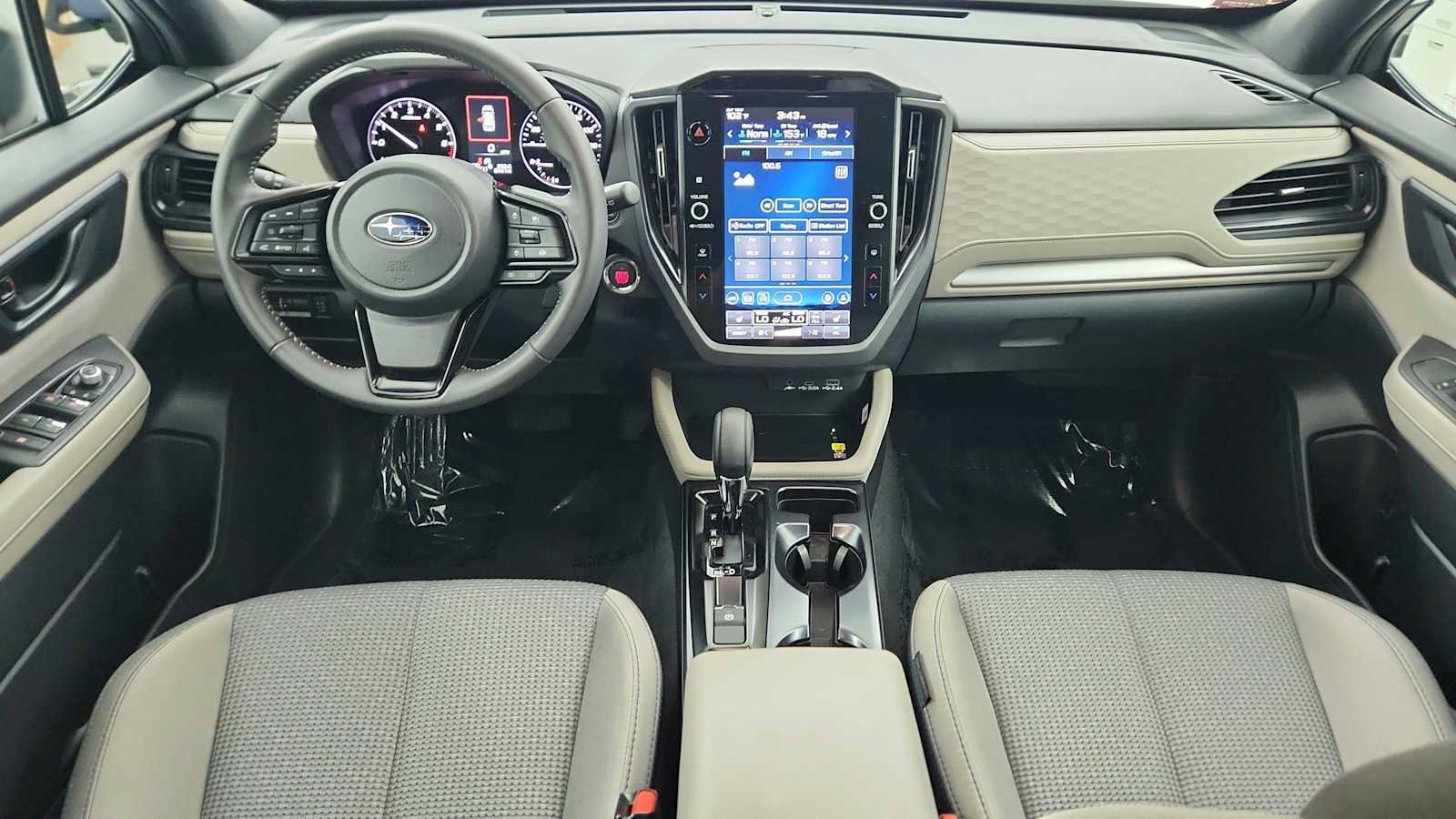 Certified 2026 Subaru Forester Premium AWD/4WD image 17