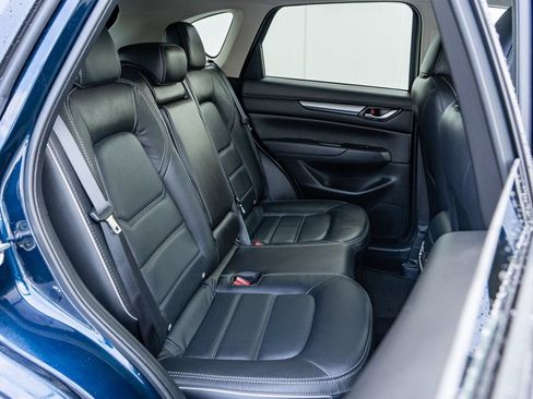 Used 2025 MAZDA CX-5 AWD 2.5 S image 15