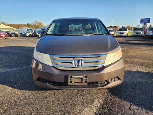 Used 2011 Honda Odyssey EX-L image 11