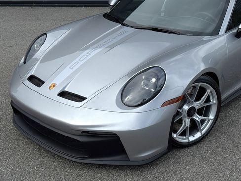 Certified 2023 Porsche 911 GT3 image 11