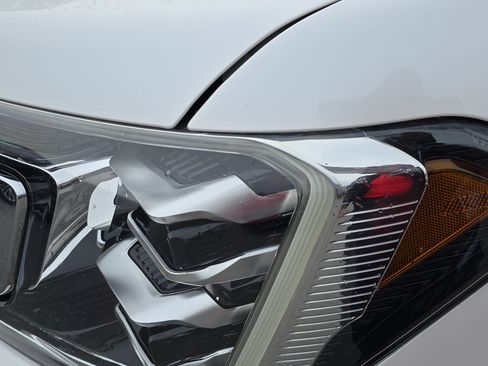 Used 2019 Ford Expedition Max Platinum image 34