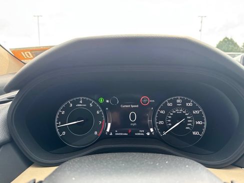 Used 2023 Acura TLX FWD image 12