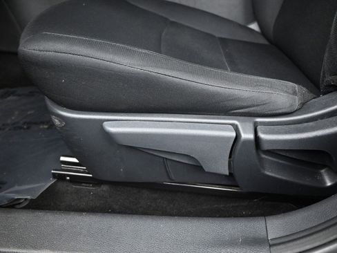 Certified 2024 Nissan Sentra S FWD image 10