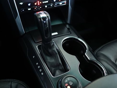 Used 2016 Ford Explorer Limited w/ Class II Trailer Tow Package image 20