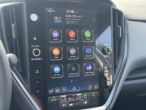 New 2025 Subaru Crosstrek 2.5i Limited w/ Crosstrek Mirror Package image 12