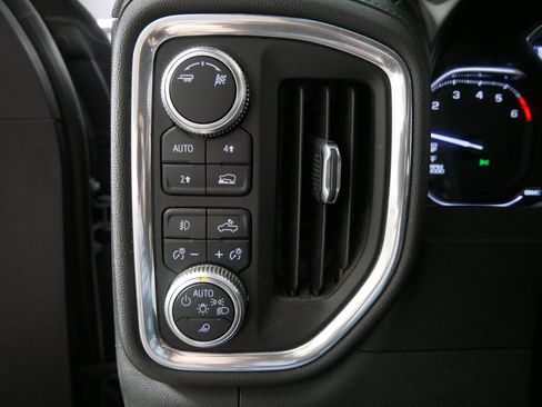 Certified 2019 GMC Sierra 1500 SLT w/ SLT Premium Plus Package AWD/4WD image 26