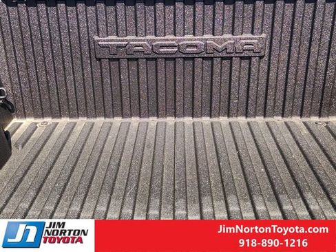 Used 2026 Toyota Tacoma SR5 image 32