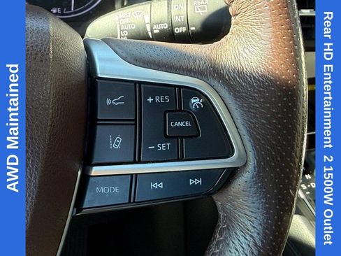 Used 2022 Toyota Sienna Platinum AWD/4WD image 23