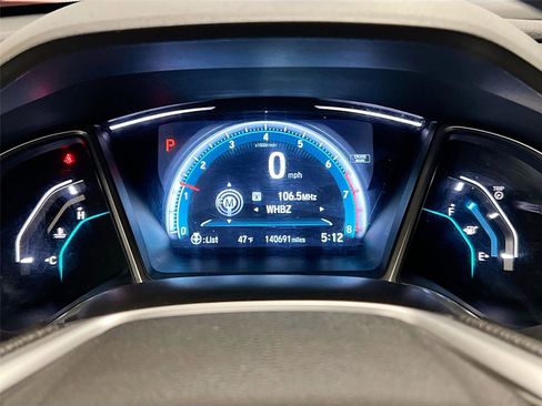 Used 2016 Honda Civic EX-T image 14