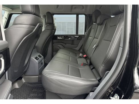 Used 2024 INEOS Grenadier AWD/4WD image 16