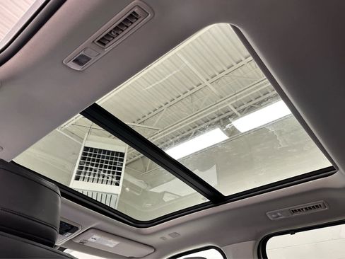 Used 2024 Toyota Sequoia Limited w/ TRD Off-Road Package image 42