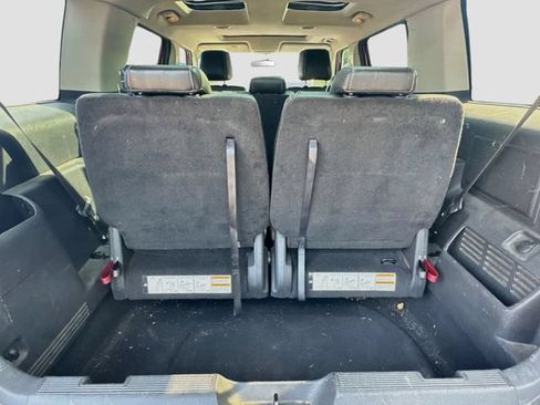 Used 2009 Ford Flex SEL FWD image 25