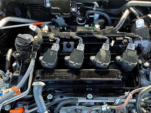 Used 2024 Honda Accord EX image 33