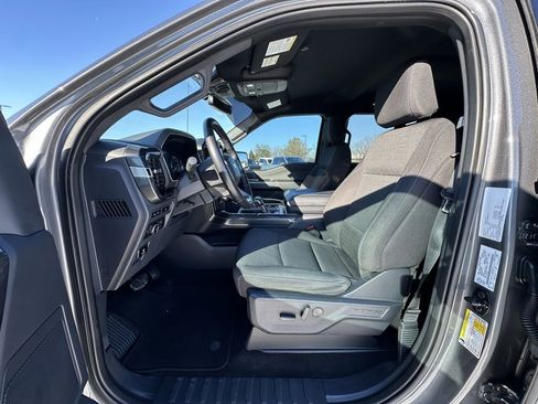 Used 2022 Ford F150 XLT w/ Equipment Group 302A High image 2