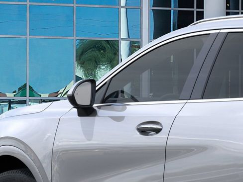 New 2026 Buick Envision Avenir image 12