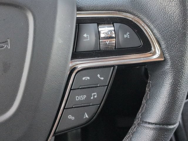 Used 2022 Lincoln Nautilus FWD w/ Premium Package image 26