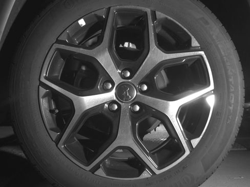 Used 2025 Jeep Compass Limited image 14