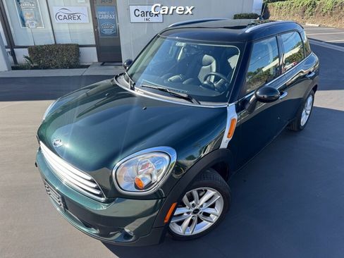 Used 2014 MINI Cooper Countryman image 3