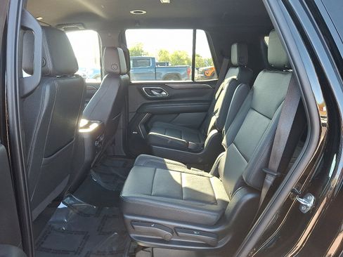 Certified 2022 Chevrolet Tahoe Z71 image 11