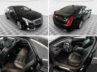 Used 2018 Cadillac XTS Luxury w/ Driver Awareness Package AWD/4WD video 1