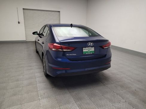 Used 2018 Hyundai Elantra SEL FWD image 6