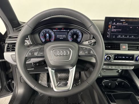 Used 2023 Audi A4 2.0T Premium Plus w/ Premium Plus Package AWD/4WD image 21