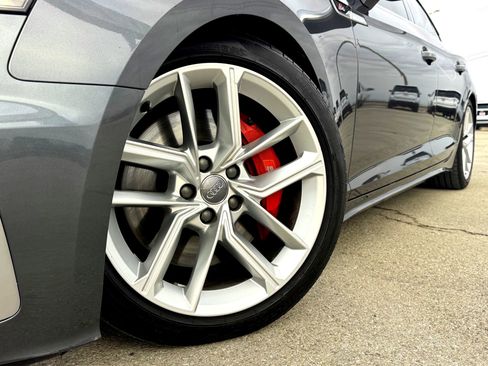 Used 2020 Audi S5 Premium Plus w/ S Sport Package image 2
