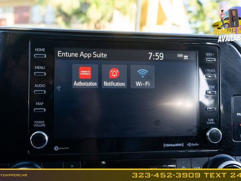 Used 2020 Toyota Highlander XLE image 37