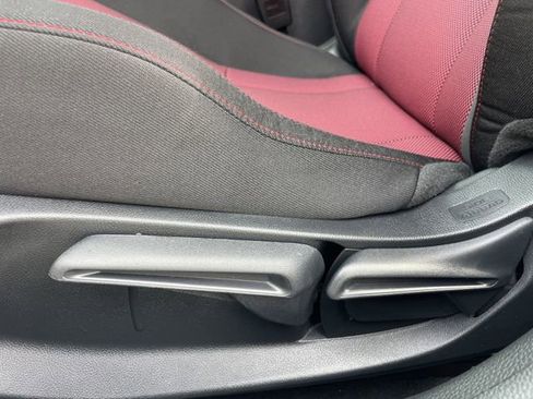 Certified 2025 Honda Civic Si image 27