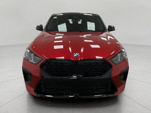 New 2026 BMW X2 xDrive28i AWD/4WD image 10