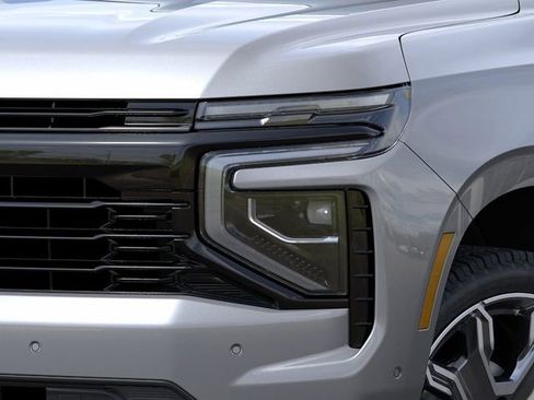 New 2026 Chevrolet Tahoe RST w/ Advanced Technology Package AWD/4WD image 10