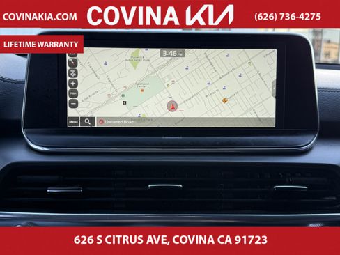 Certified 2022 Kia Telluride S image 27