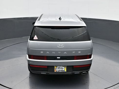 New 2026 Hyundai Santa Fe SE image 18