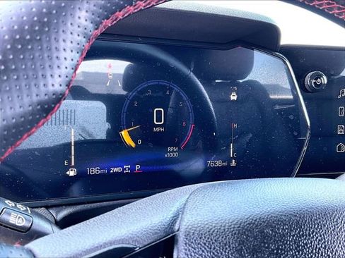 Used 2025 Chevrolet TrailBlazer RS w/ Convenience Package image 25