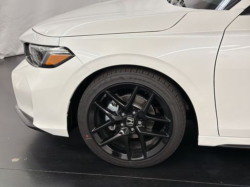 New 2026 Honda Civic Sport image 12