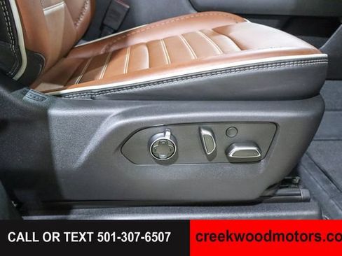 Used 2024 GMC Sierra 2500 Denali Ultimate AWD/4WD image 59