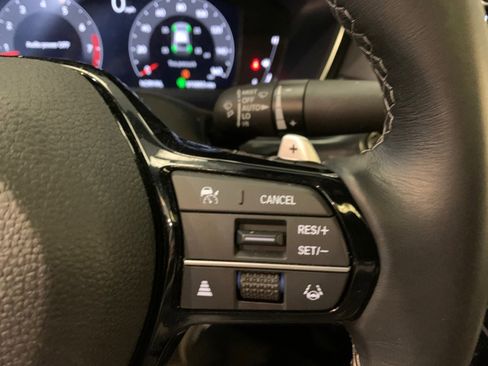 Used 2024 Acura Integra A-Spec FWD image 24