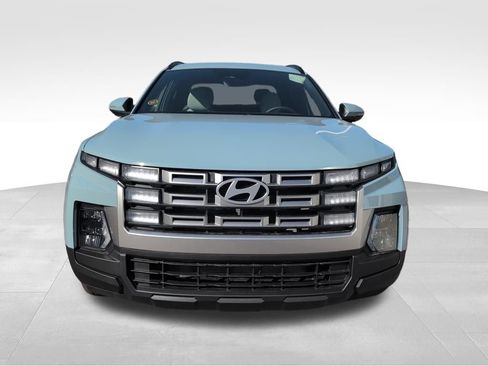 New 2026 Hyundai Santa Cruz SEL AWD/4WD image 2