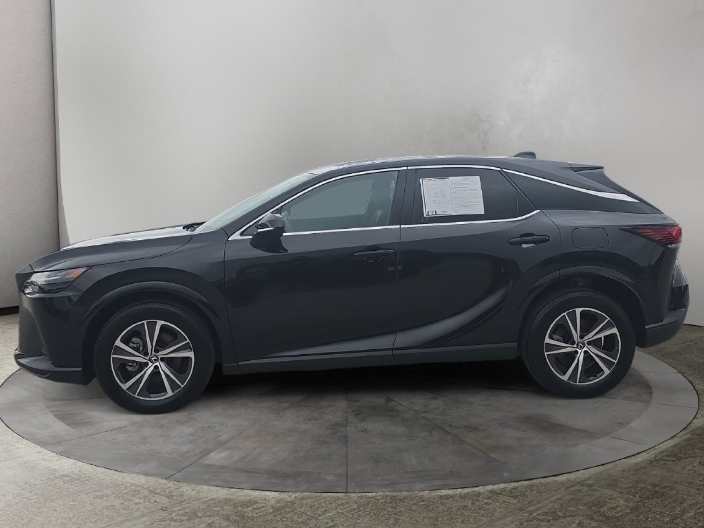 Used 2025 Lexus RX 350 FWD w/ Accessory Package (K3) image 2