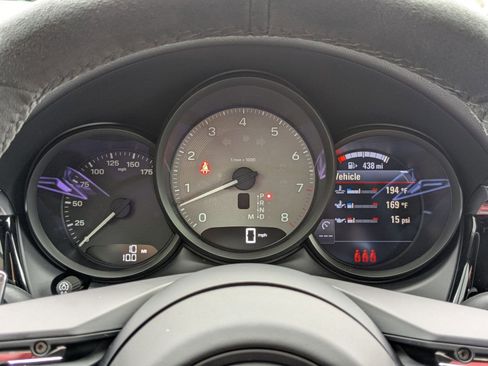 New 2026 Porsche Macan S AWD/4WD image 16