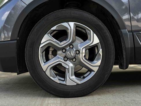 Used 2019 Honda CR-V EX-L image 14