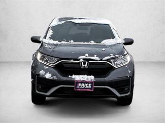 Used 2020 Honda CR-V EX video 2