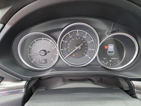 Used 2018 MAZDA CX-5 Grand Touring image 21