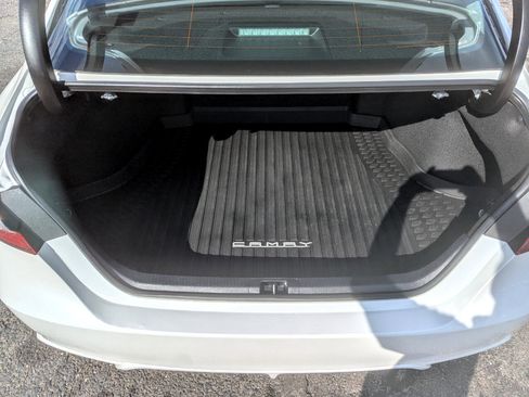 Used 2022 Toyota Camry XSE image 55