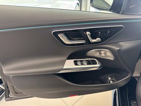 Used 2026 Mercedes-Benz E 53 AMG E 53 AMG image 19