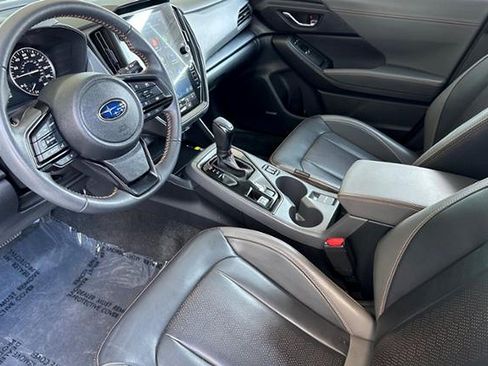 Certified 2024 Subaru Crosstrek 2.5i Limited w/ Crosstrek Mirror Package AWD/4WD image 12