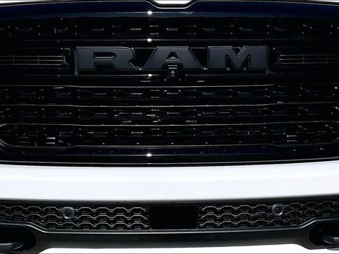 New 2026 RAM 1500 Limited image 22